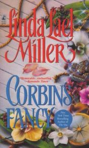 book cover of Corbin's Fancy (Corbin, No 2) by Linda Lael Miller
