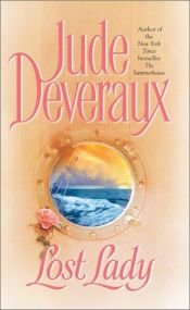 book cover of Lost Lady (Windsor Large Print S) by Jude Deveraux