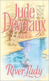 book cover of River Lady by Jude Deveraux