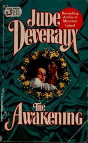 book cover of The Awakening (Montgomery Annuals) by Jude Deveraux