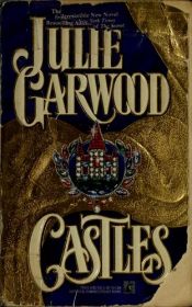 book cover of Castles by Julie Garwood