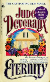 book cover of Eternity (Montgomery Annuals) by Jude Deveraux