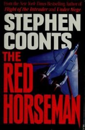 book cover of The Red Horseman by Stephen Coonts