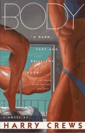 book cover of Body by Harry Crews