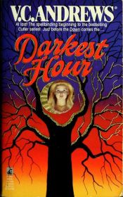book cover of Darkest Hour by V. C. Andrews