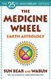 book cover of Medicine Wheel by Sun Bear