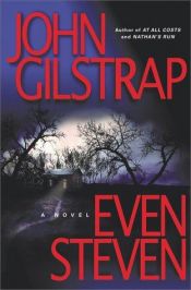 book cover of O RAPTO (Even Steven) by John Gilstrap