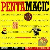 book cover of Pentamagic by Pentagram