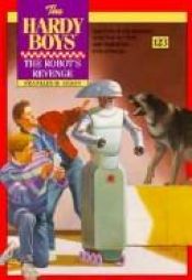 book cover of Robot's Revenge by Franklin W. Dixon