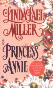 book cover of Princess Annie (Quade, No 3) by Linda Lael Miller