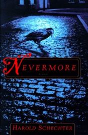 book cover of Poe #1: Nevermore by Harold Schechter