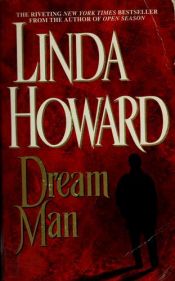book cover of Dream Man by Linda Howard