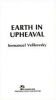 Earth in Upheaval
