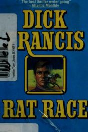 book cover of Rat Race by Dick Francis