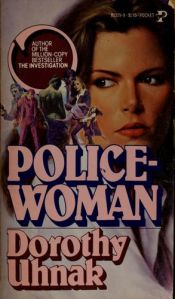 book cover of Policewoman by Dorothy Uhnak