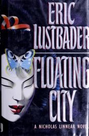 book cover of Floating City (Nicholas Linnear) by Eric Van Lustbader