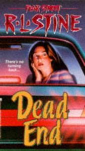 book cover of Fear Street #30: Dead End by R. L. Stine