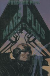 book cover of Mars plus by Poul Anderson