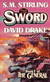 book cover of The Sword (5) by S. M. Stirling