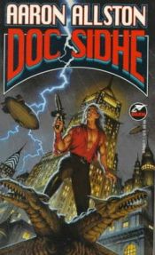 book cover of DocSidhe by Aaron Allston