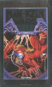 book cover of Man-Kzin Wars 7 (Man-Kzin Wars VII) by Larry Niven
