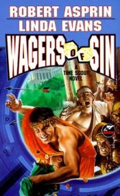 book cover of Wagers of Sin by Robert Asprin