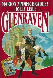 book cover of Glenraven by Marion Zimmer Bradley