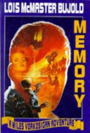 book cover of Memory by 洛伊丝·莫玛丝特·布约德