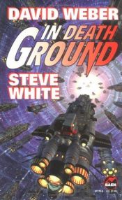 book cover of In Death Ground by David Weber