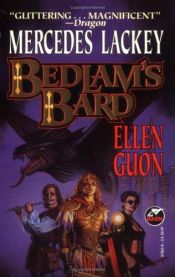 book cover of Bedlam's Bard: Knight of Ghosts and Shadows; Summoned to Tourney by Mercedes Lackey