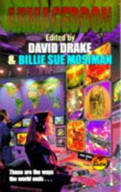 book cover of Armageddon by David Drake