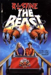 book cover of Beast: The Beast by R. L. Stine