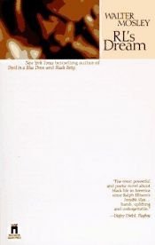 book cover of R.L.'s Dream by Walter Mosely