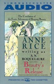 book cover of Beauty's Release by Anne Rice