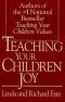 Teaching your children joy