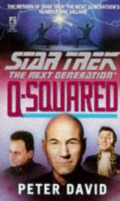 book cover of Q-Squared by Peter David