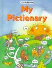 book cover of My Pictionary by Scott Foresman Staff