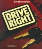 book cover of Drive Right by Margaret L. Johnson