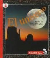 book cover of El Universo by Richard Vaughan