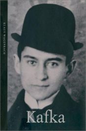 book cover of Franz Kafka - In Selbstzeugnissen und Bilddokumenten by Klaus Wagenbach