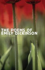 book cover of The Poems Of Emily Dickinson by امیلی دیکنسون