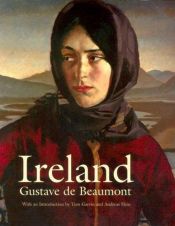 book cover of Ireland: Social, Political, and Religious by Gustave de Beaumont
