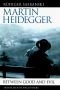 Un maestro de Alemania. Martin Heidegger y su Tiempo.
