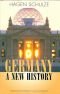 Breve Historia De Alemania/ Brief History of Germany
