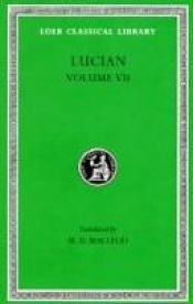 book cover of Götter, Tote und Hetären by Lucian