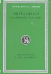 book cover of Aristophanes, Vol. II: Clouds; Wasps; Peace by Aristophane