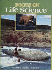 book cover of Focus on Life Science (A Merrill science program) by Charles H Heimler