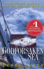 book cover of Godforsaken sea by Derek Lundy