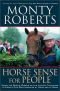 Join-up : horse sense for people