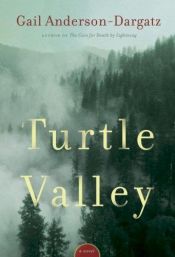 book cover of Turtle Valley (27 Dec 07) by Gail Anderson-Dargatz